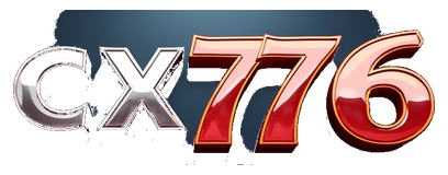 cx776 logo