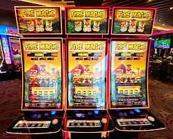 cx776 Slots